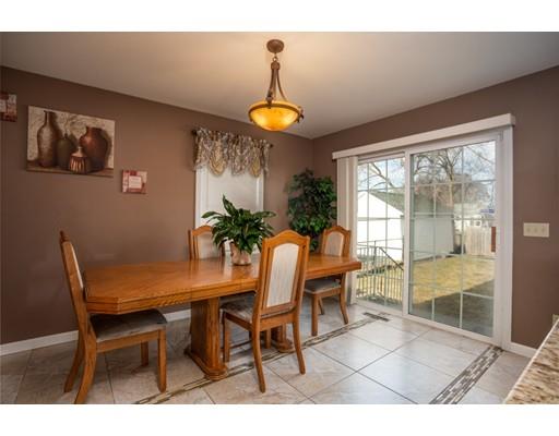 115 Eddy Street Springfield, MA 01104 - Photo 7 of 28 a dining room with furniture and window