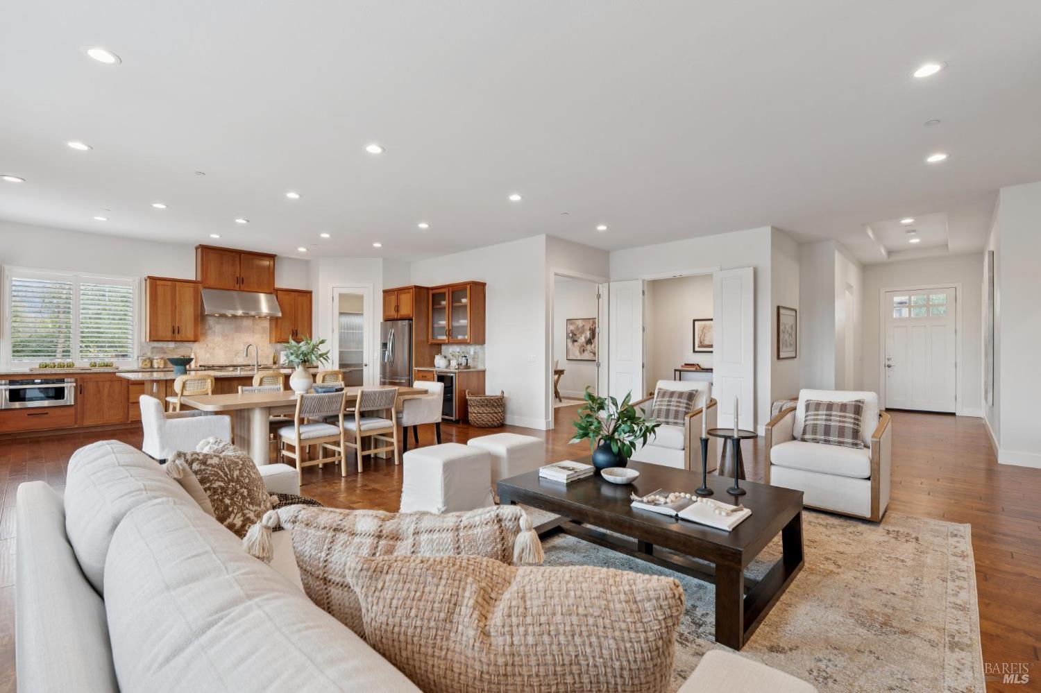 5677 Eastlake Drive Santa Rosa, CA 95409 - Photo 8 of 83