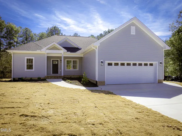 $340,000 | 225 Parker Road, Four Oaks, NC 27524