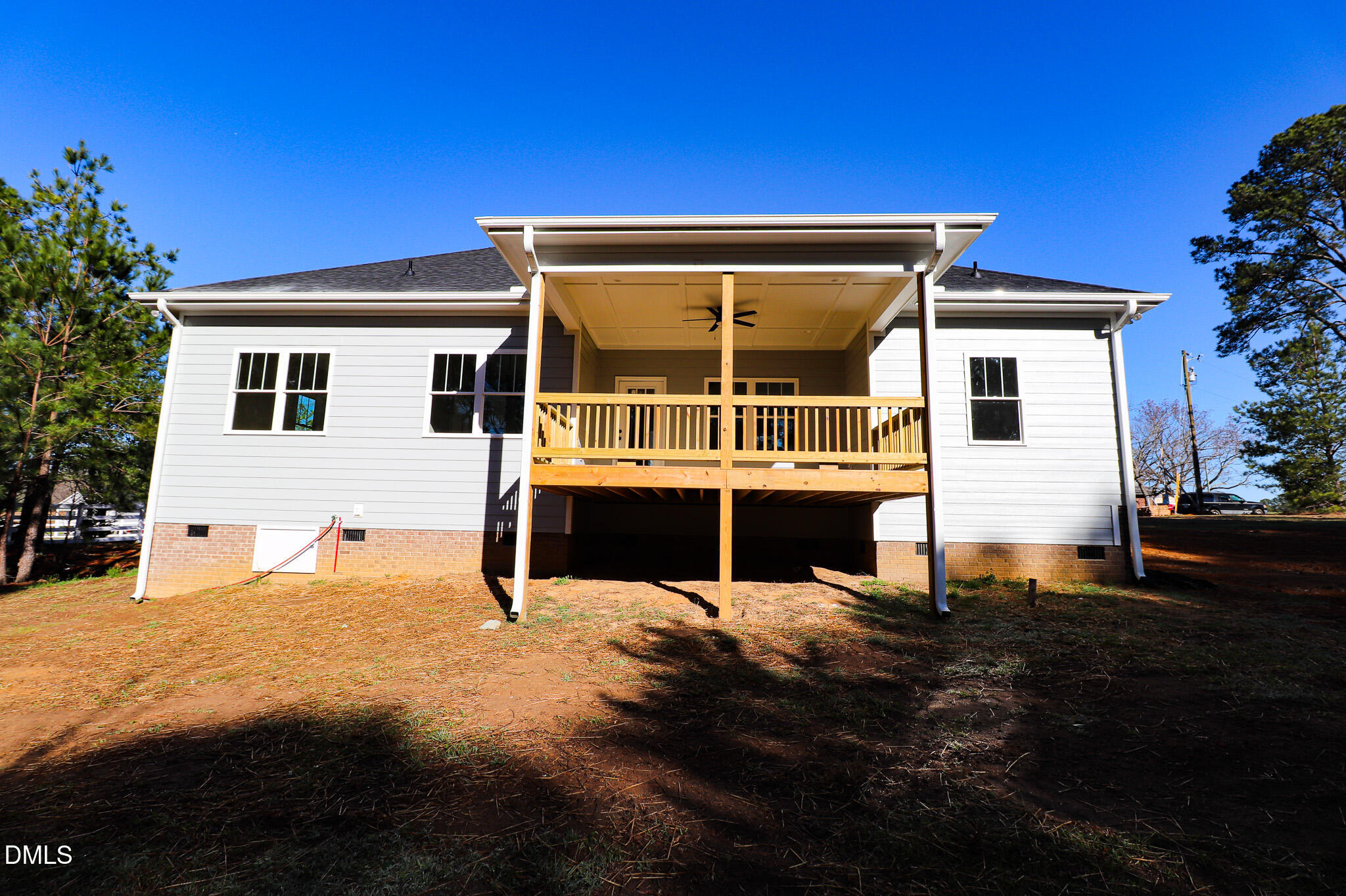 225 Parker Road Four Oaks, NC 27524 - Photo 10 of 41 225 parker 37