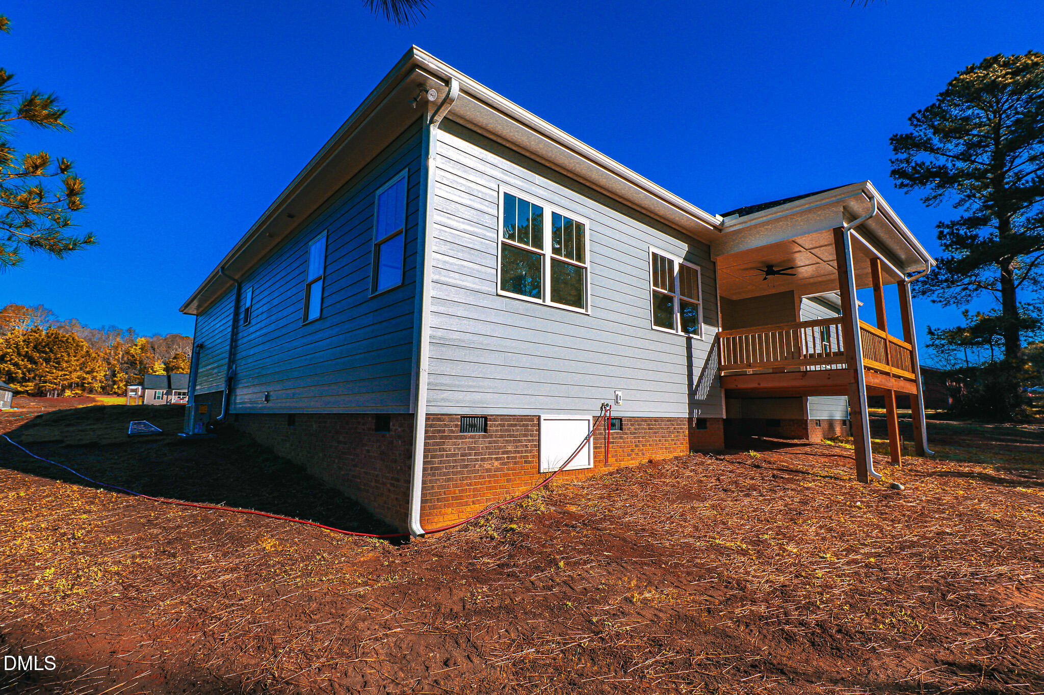 225 Parker Road Four Oaks, NC 27524 - Photo 11 of 41 225 parker 38