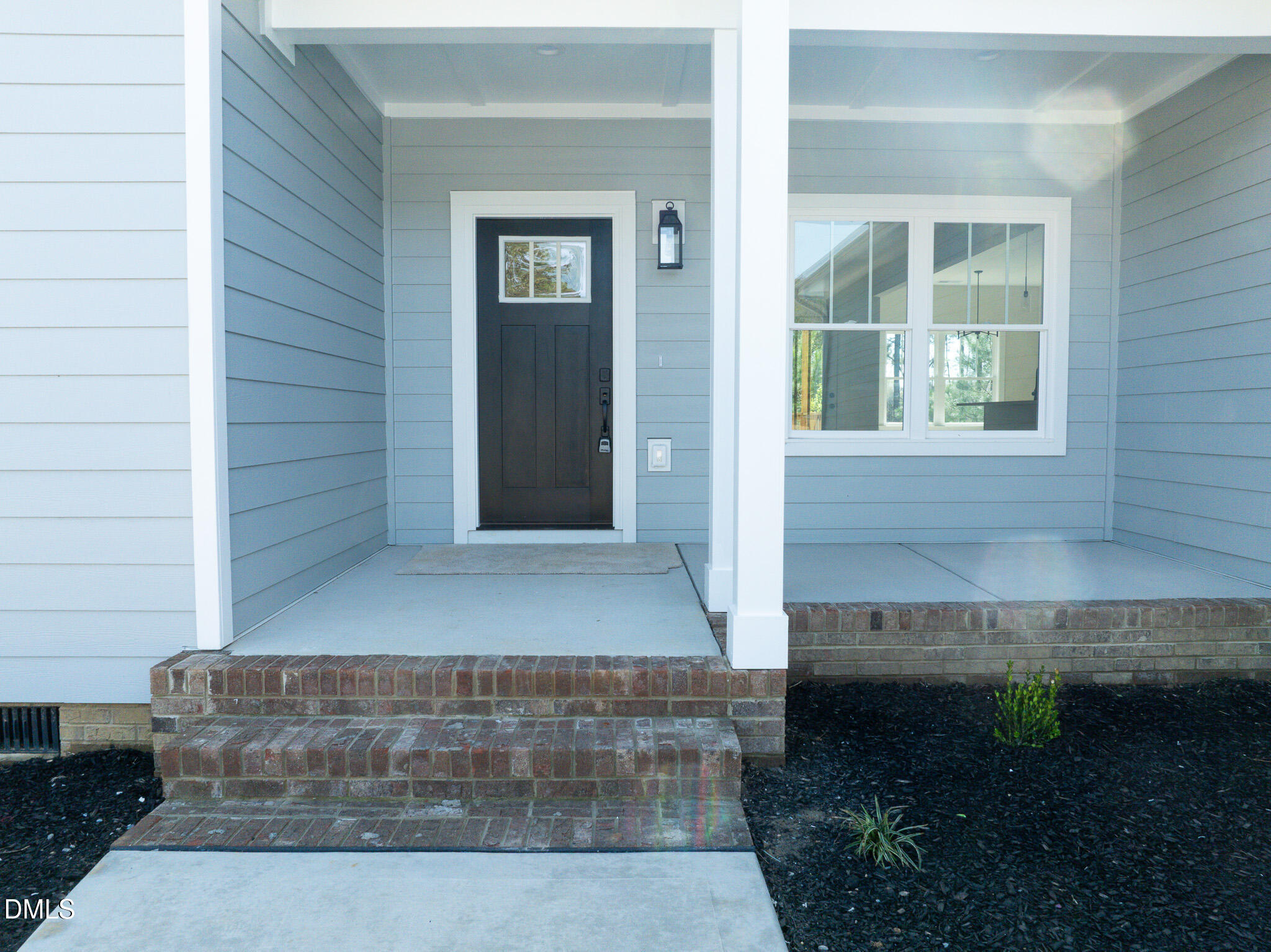 225 Parker Road Four Oaks, NC 27524 - Photo 15 of 41 225 Parker drone 8