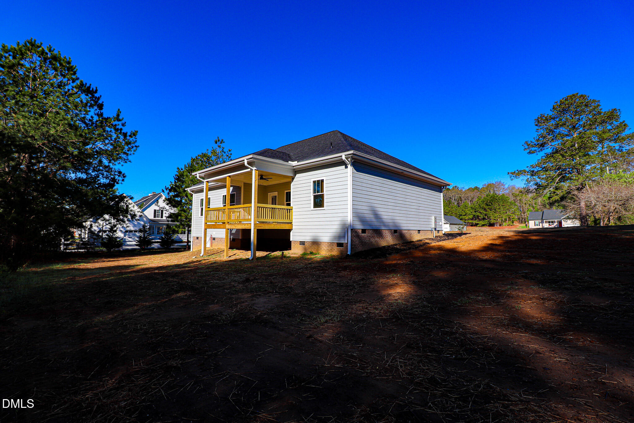 225 Parker Road Four Oaks, NC 27524 - Photo 9 of 41 225 Parker 36