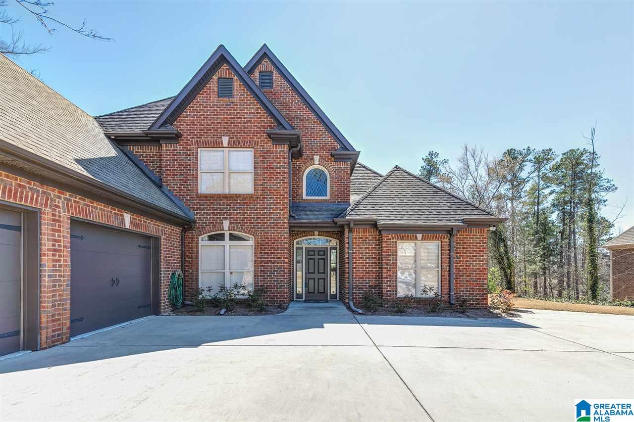 1202 Grande View Lane Alabaster, AL 35114 - Photo 2 of 35