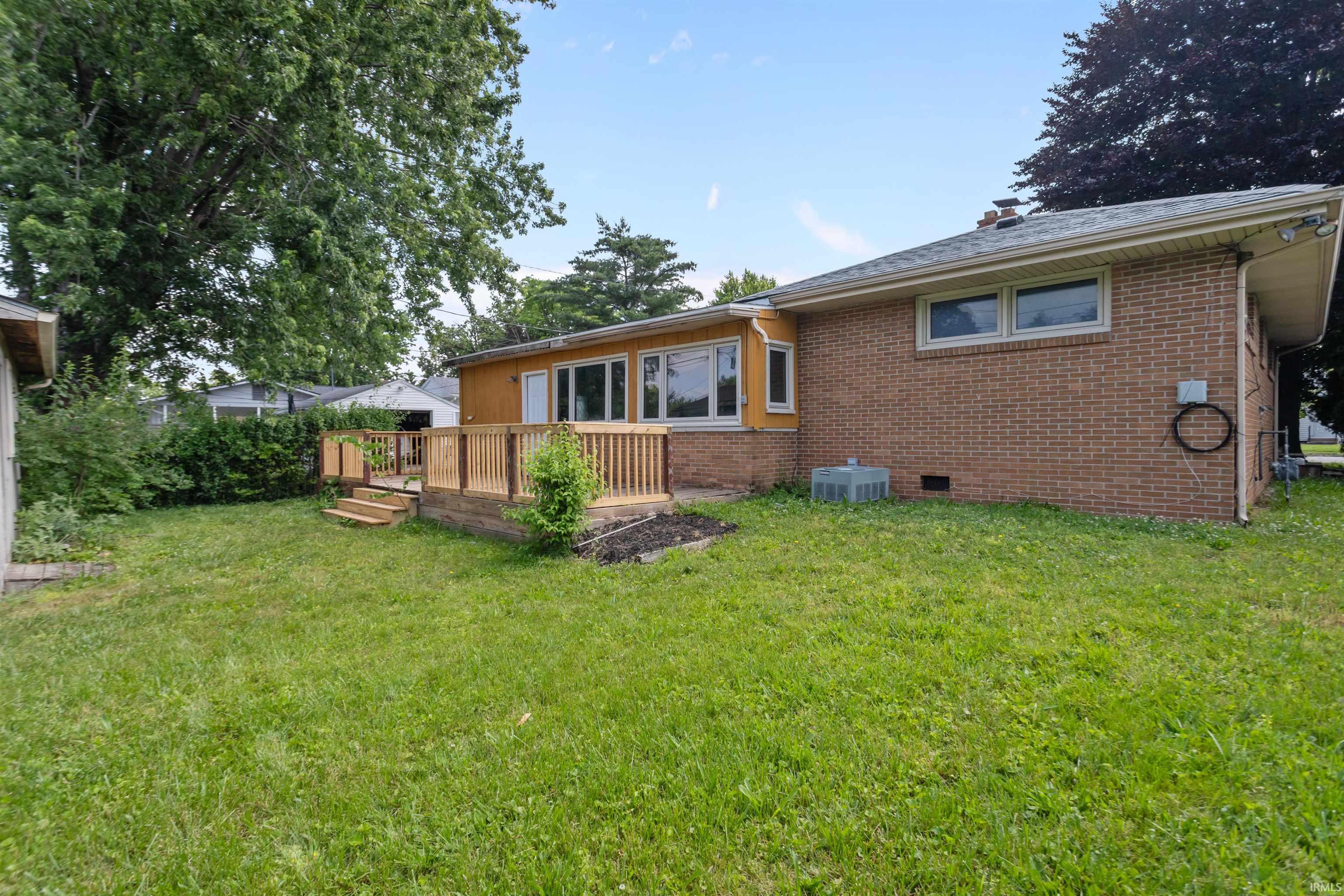 219 North Berkley Road Kokomo, IN 46901 - Photo 28 of 29
