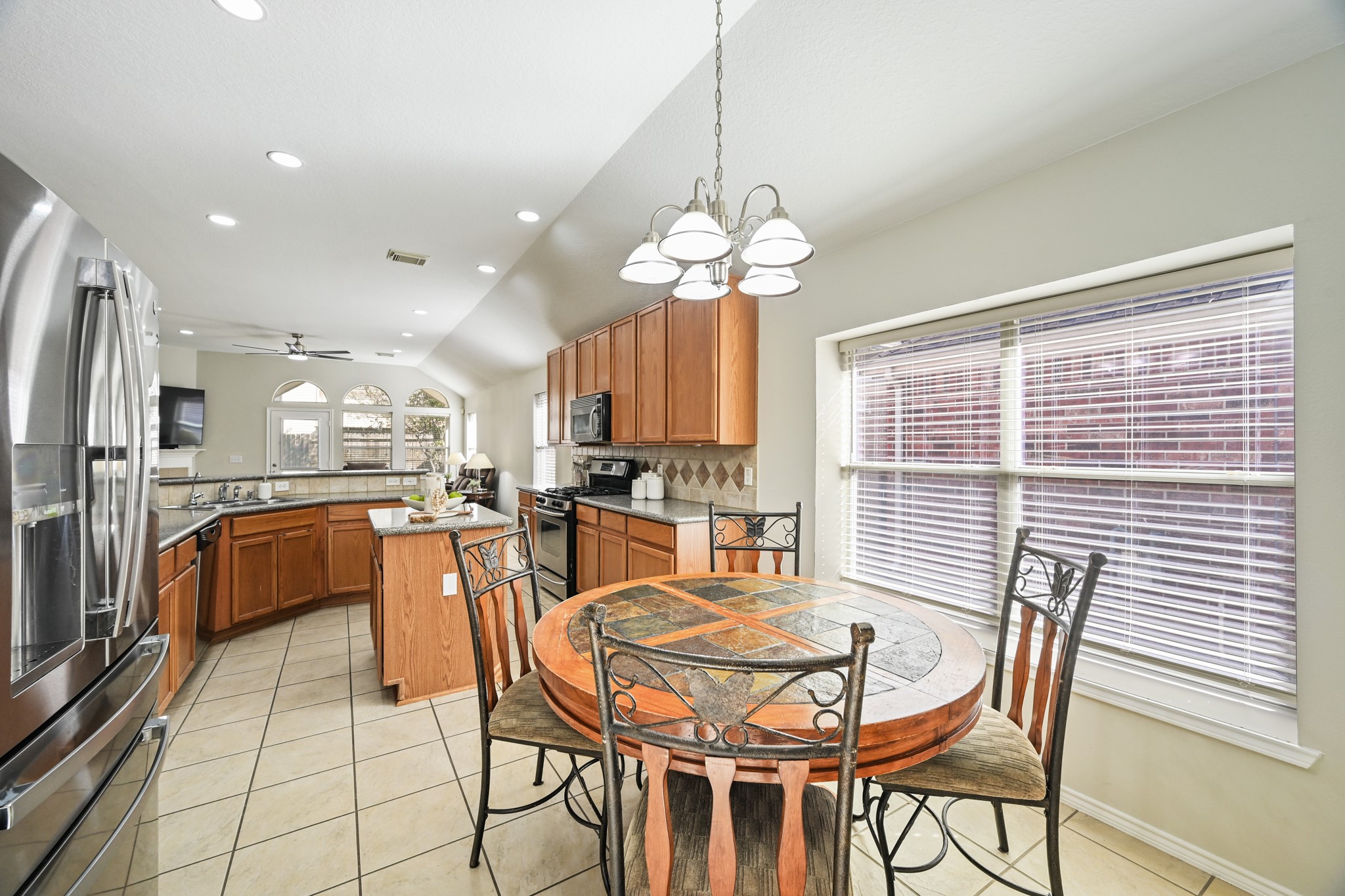 17314 Megan Springs Drive Spring, TX 77379 - Photo 17 of 40