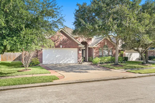 $2,300 | 17314 Megan Springs Drive, Spring, TX 77379