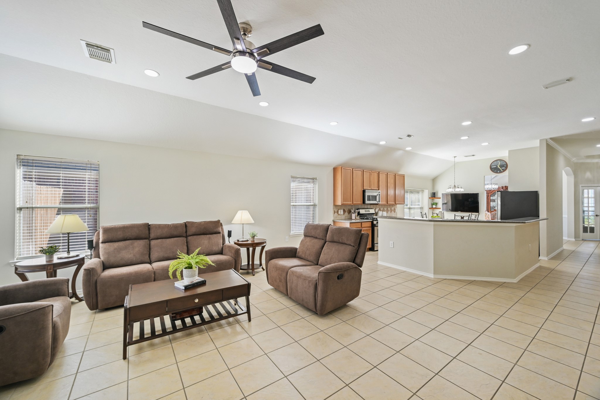 17314 Megan Springs Drive Spring, TX 77379 - Photo 21 of 40