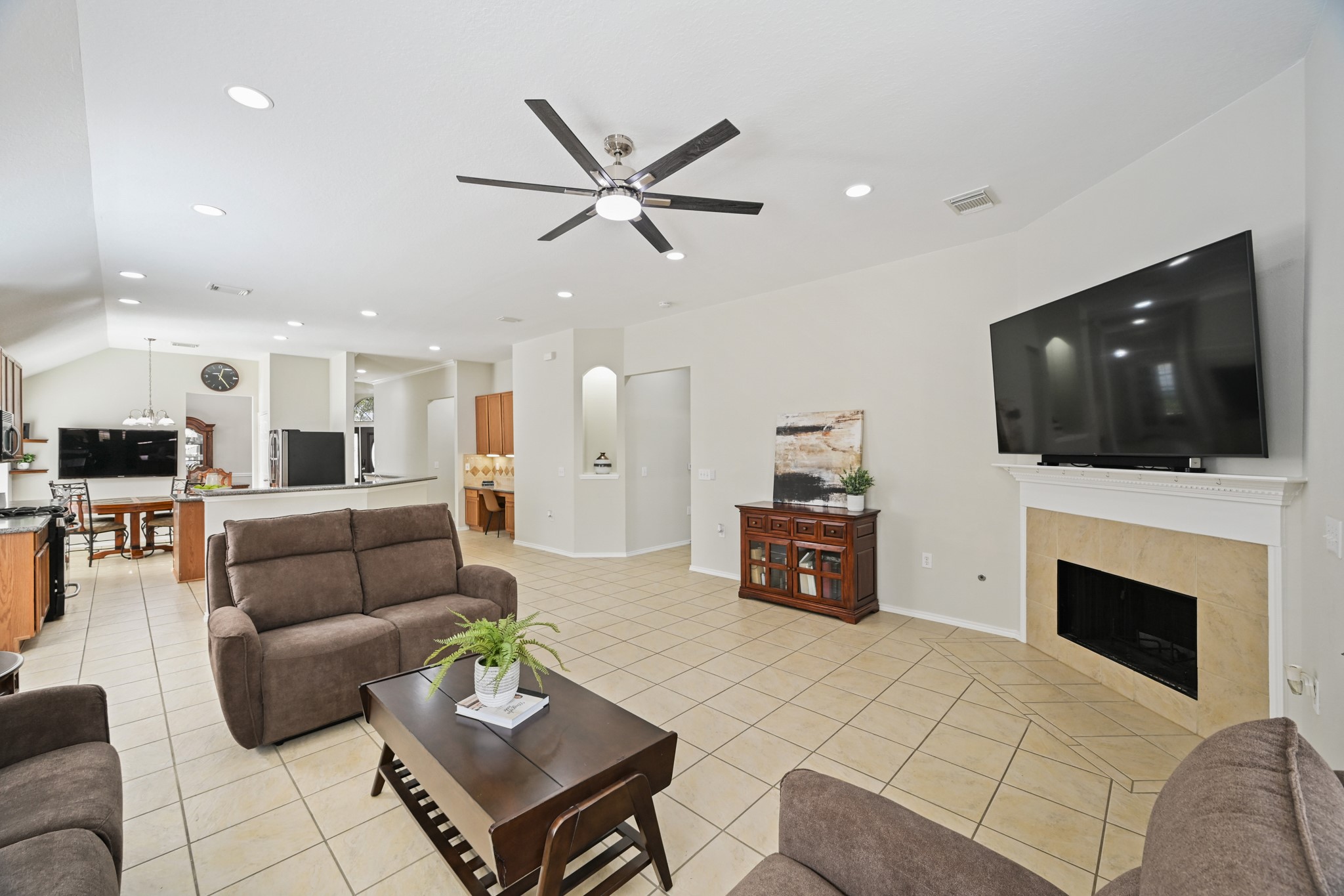 17314 Megan Springs Drive Spring, TX 77379 - Photo 22 of 40