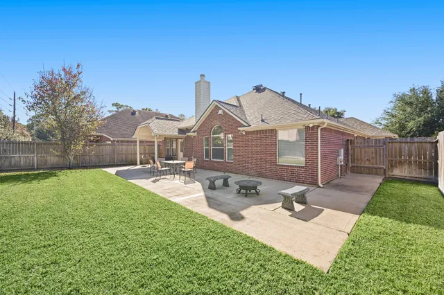 $2,300 | 17314 Megan Springs Drive, Spring, TX 77379