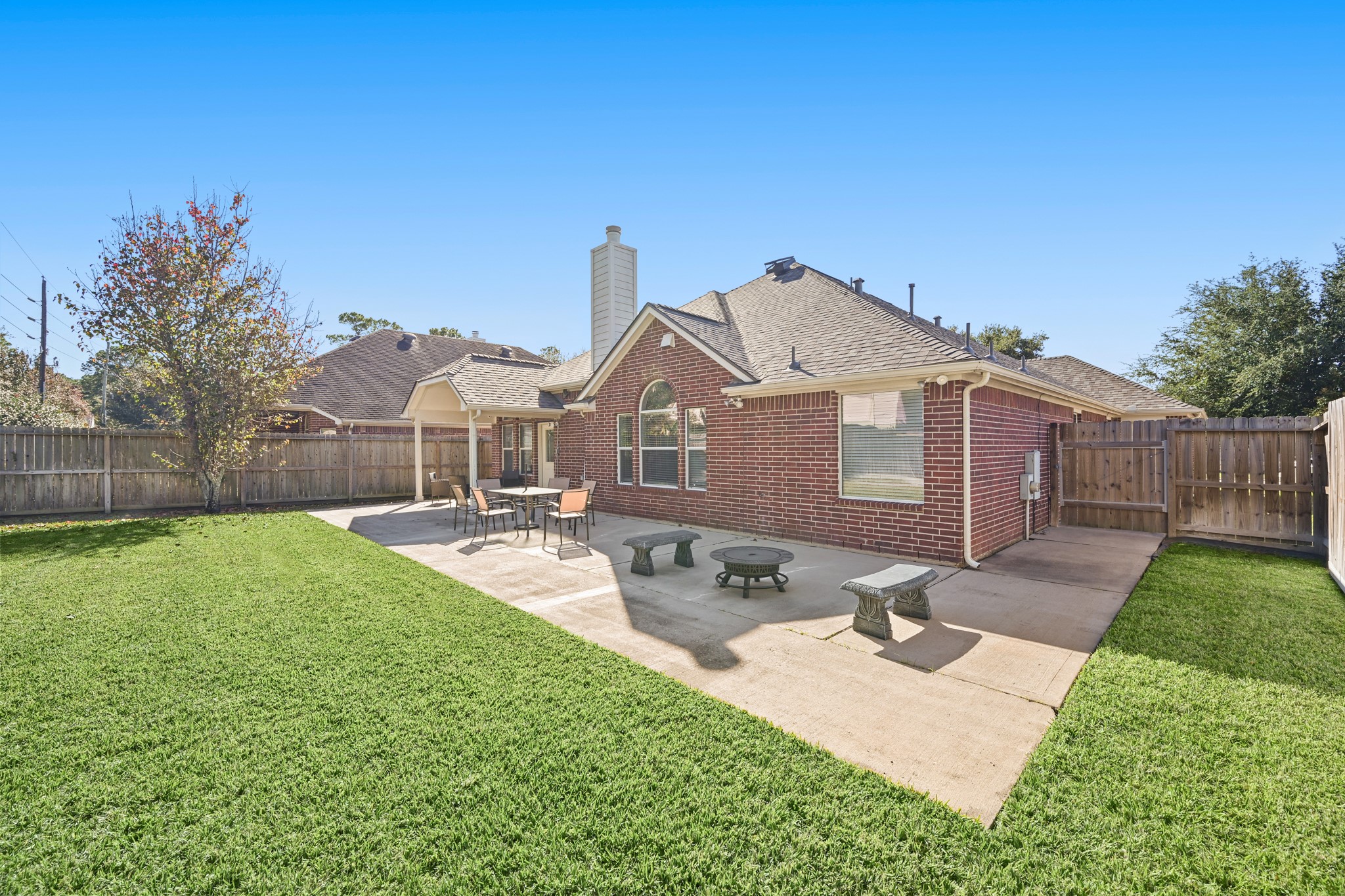 17314 Megan Springs Drive Spring, TX 77379 - Photo 39 of 40