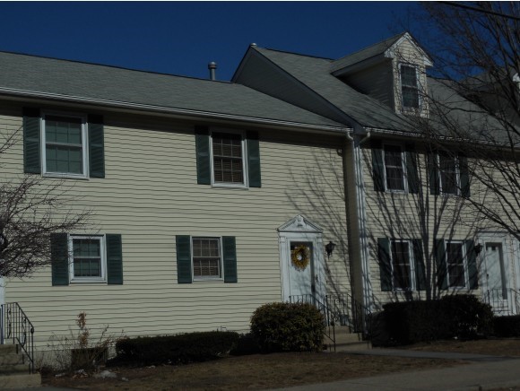 104 Weston Road, Unit 104 Manchester, NH 03103 - Photo 1 of 1
