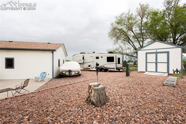 10745 Falling Star Road Fountain, CO 80817 - Photo 45 of 48 Gallery Image 45