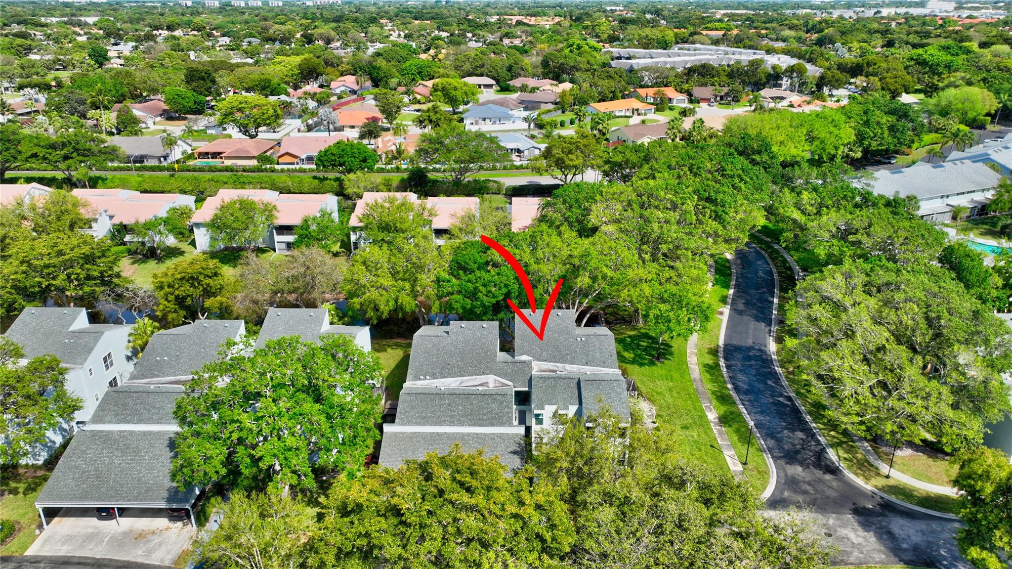 6133 Old Court Road, Unit 231 Boca Raton, FL 33433 - Photo 39 of 45 Photo 39