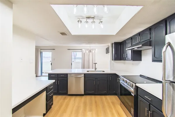 $135,000 | 14555 Wunderlich Drive, Unit 3505, Houston, TX 77069