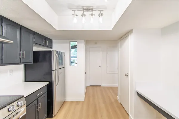 $135,000 | 14555 Wunderlich Drive, Unit 3505, Houston, TX 77069