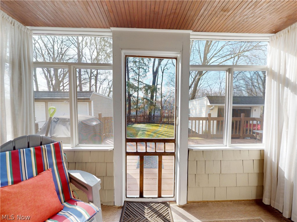 3606 Northcliffe Road University Heights, OH 44118 - Photo 38 of 45