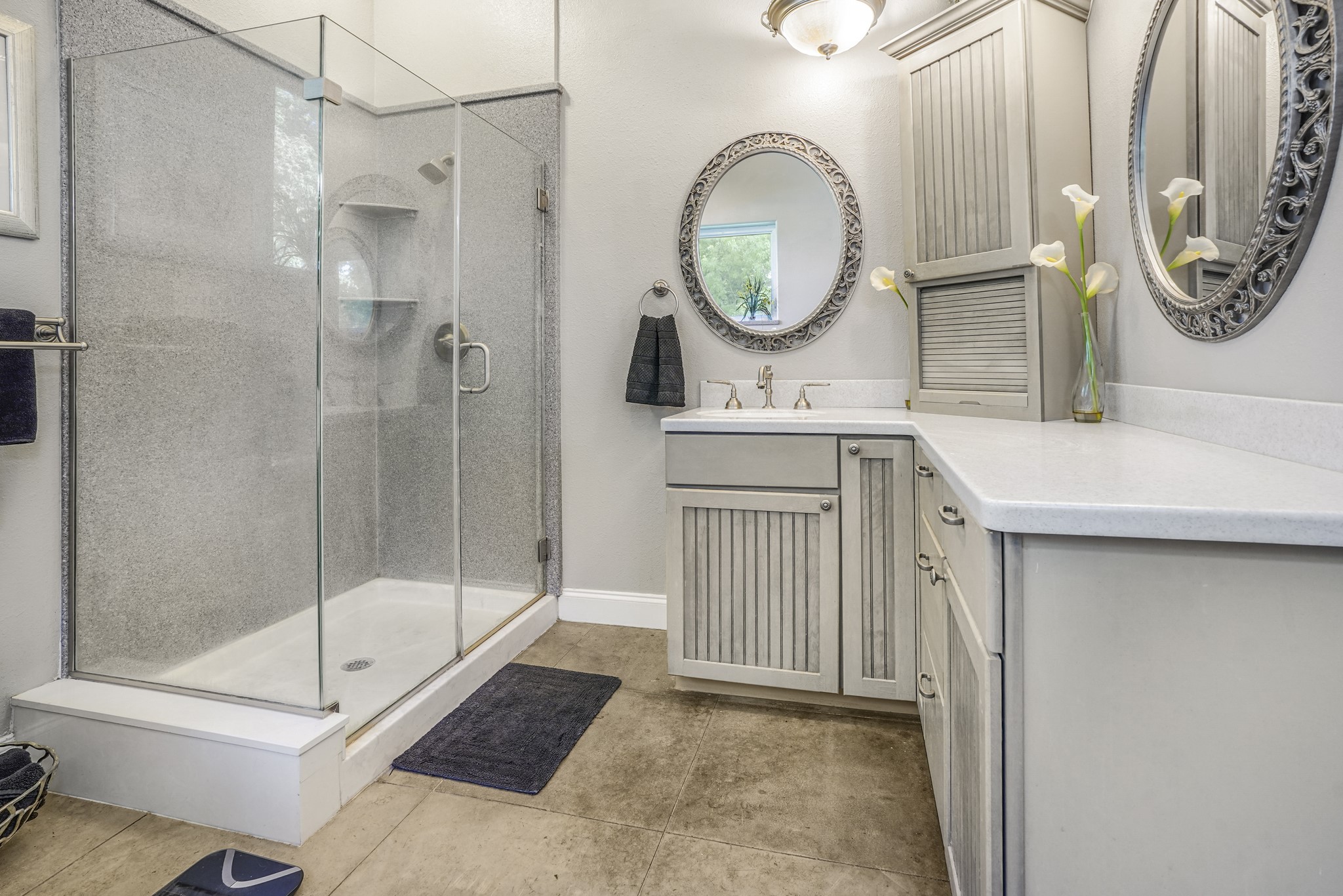 20547 Crosby Eastgate Road Crosby, TX 77532 - Photo 15 of 44 Primary bath