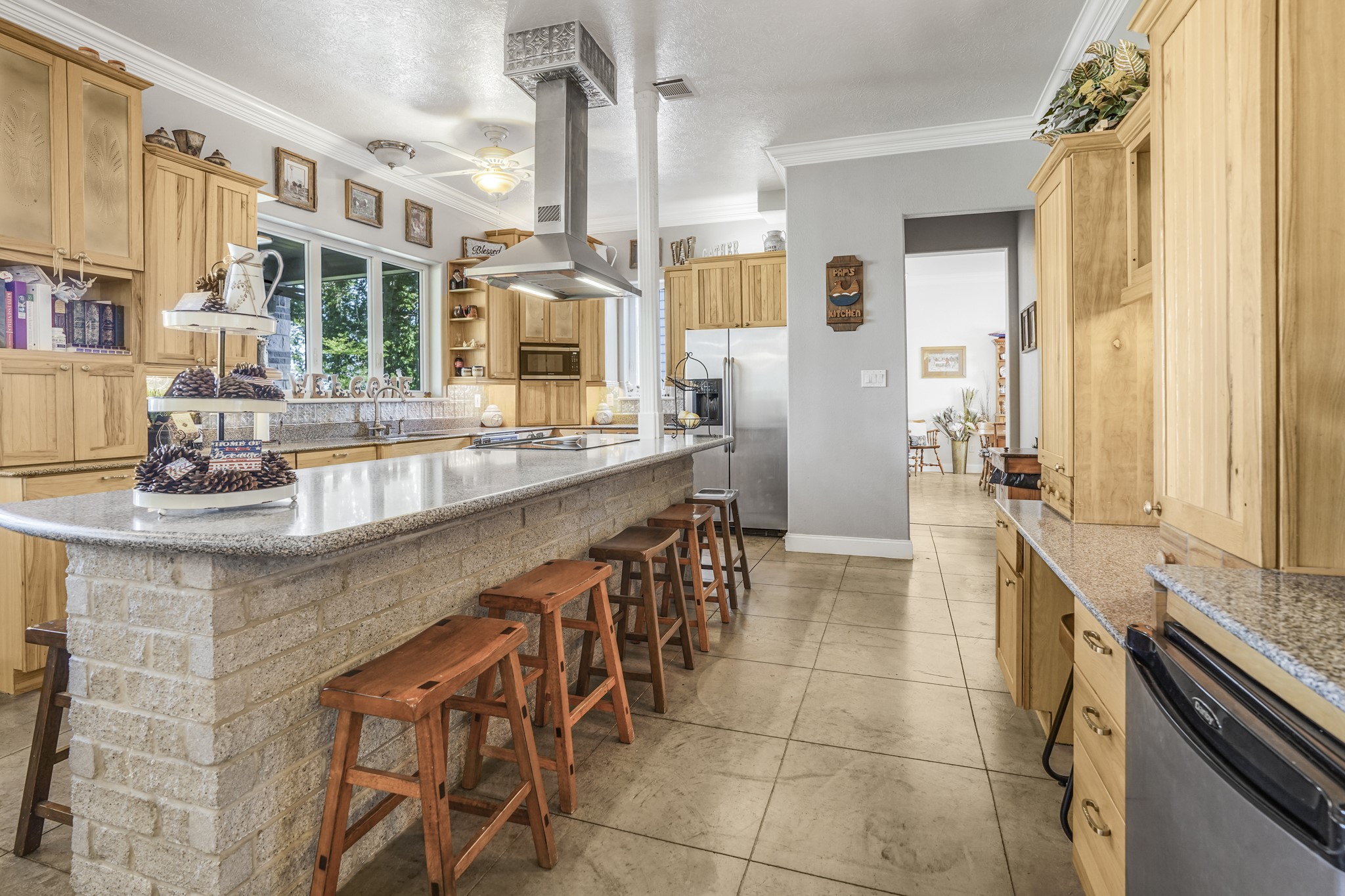 20547 Crosby Eastgate Road Crosby, TX 77532 - Photo 23 of 44