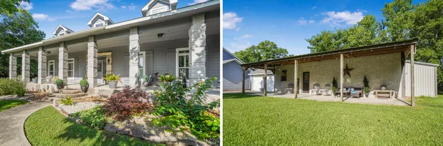 $999,999 | 20547 Crosby Eastgate Road, Crosby, TX 77532