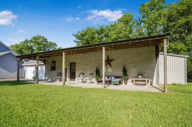 $999,999 | 20547 Crosby Eastgate Road, Crosby, TX 77532