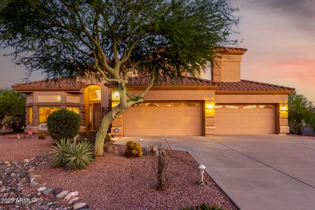 $1,074,999 | 6041 East Dale Lane, Cave Creek, AZ 85331