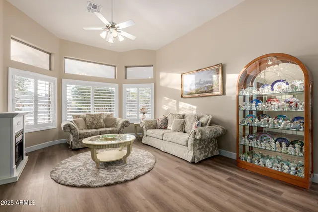 $1,074,999 | 6041 East Dale Lane, Cave Creek, AZ 85331