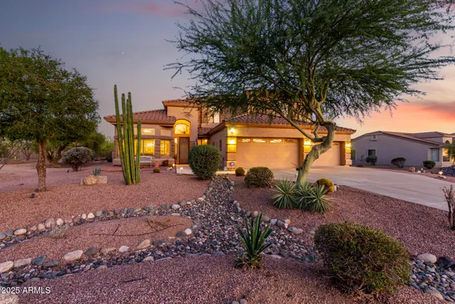 $1,074,999 | 6041 East Dale Lane, Cave Creek, AZ 85331