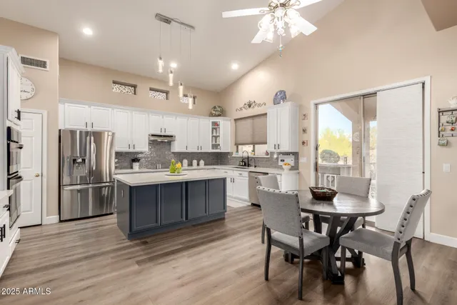 $1,074,999 | 6041 East Dale Lane, Cave Creek, AZ 85331