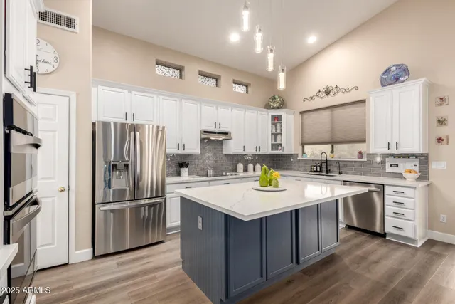 $1,074,999 | 6041 East Dale Lane, Cave Creek, AZ 85331