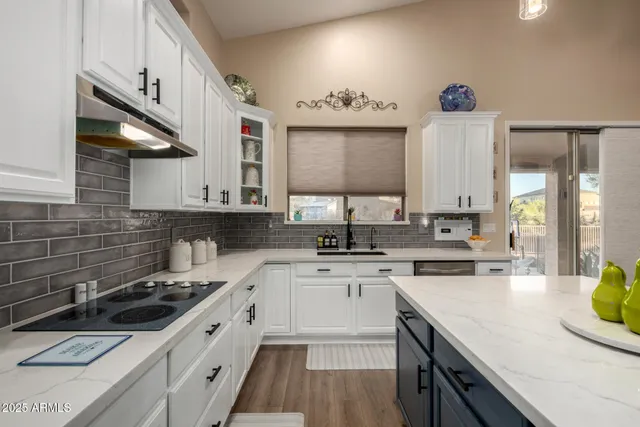 $1,074,999 | 6041 East Dale Lane, Cave Creek, AZ 85331