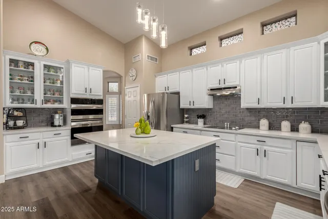 $1,074,999 | 6041 East Dale Lane, Cave Creek, AZ 85331