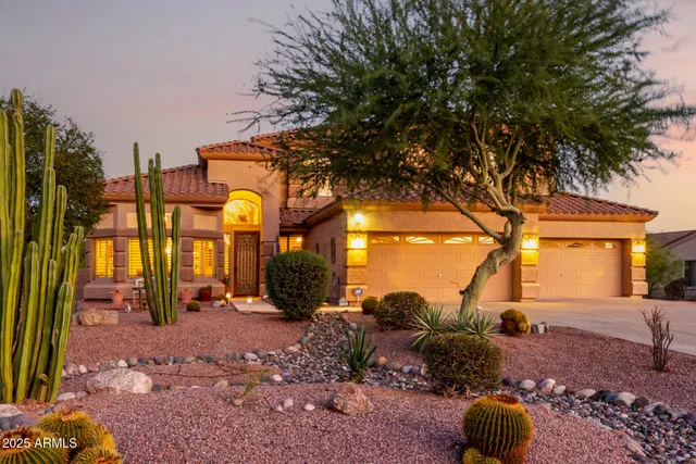 $1,074,999 | 6041 East Dale Lane, Cave Creek, AZ 85331