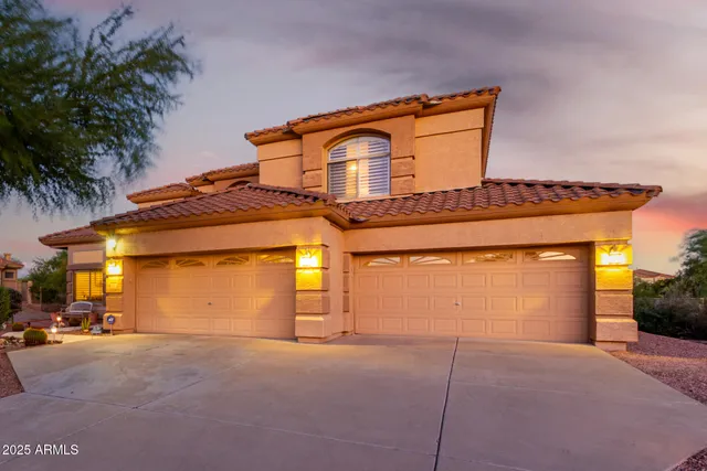 $1,074,999 | 6041 East Dale Lane, Cave Creek, AZ 85331