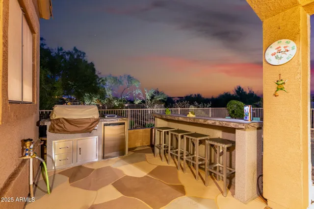 $1,074,999 | 6041 East Dale Lane, Cave Creek, AZ 85331