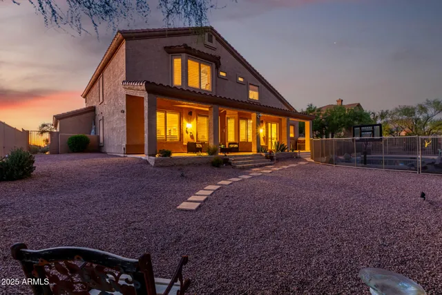 $1,074,999 | 6041 East Dale Lane, Cave Creek, AZ 85331