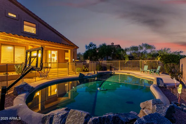 $1,074,999 | 6041 East Dale Lane, Cave Creek, AZ 85331