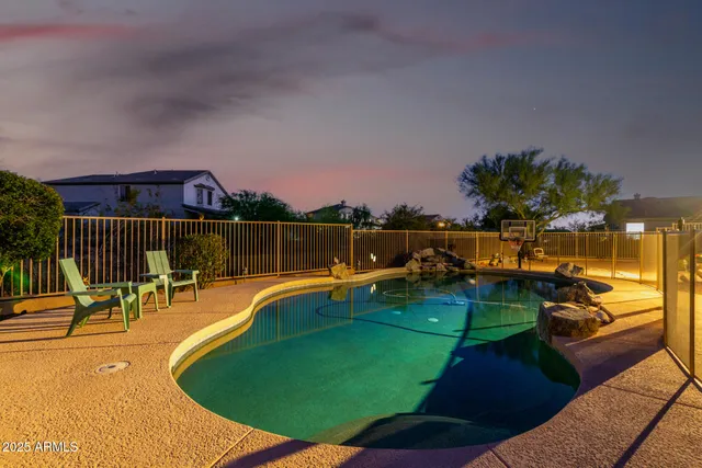 $1,074,999 | 6041 East Dale Lane, Cave Creek, AZ 85331