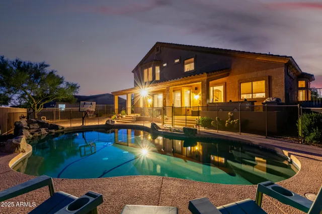 $1,074,999 | 6041 East Dale Lane, Cave Creek, AZ 85331