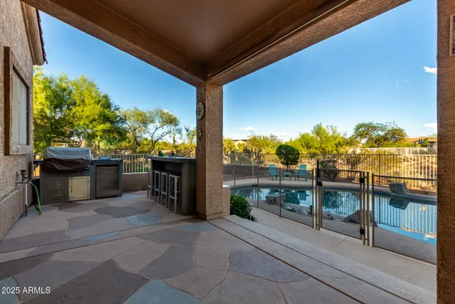 $1,074,999 | 6041 East Dale Lane, Cave Creek, AZ 85331