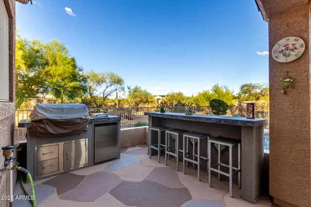 $1,074,999 | 6041 East Dale Lane, Cave Creek, AZ 85331