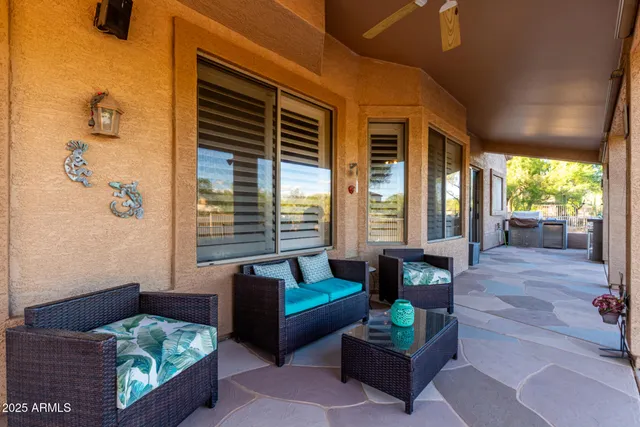 $1,074,999 | 6041 East Dale Lane, Cave Creek, AZ 85331