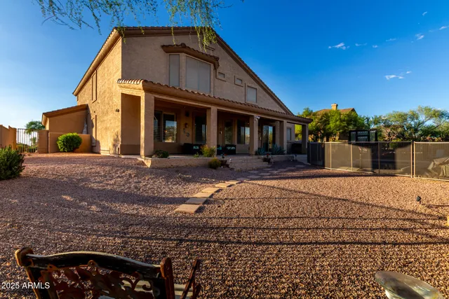 $1,074,999 | 6041 East Dale Lane, Cave Creek, AZ 85331
