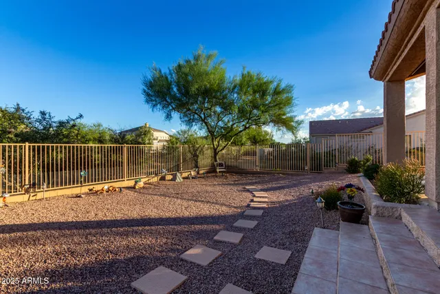 $1,074,999 | 6041 East Dale Lane, Cave Creek, AZ 85331