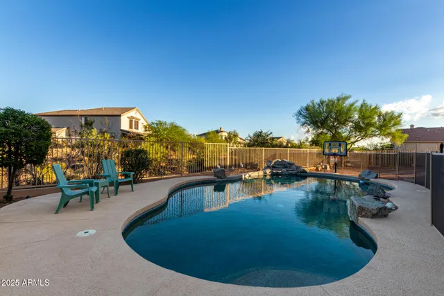 $1,074,999 | 6041 East Dale Lane, Cave Creek, AZ 85331