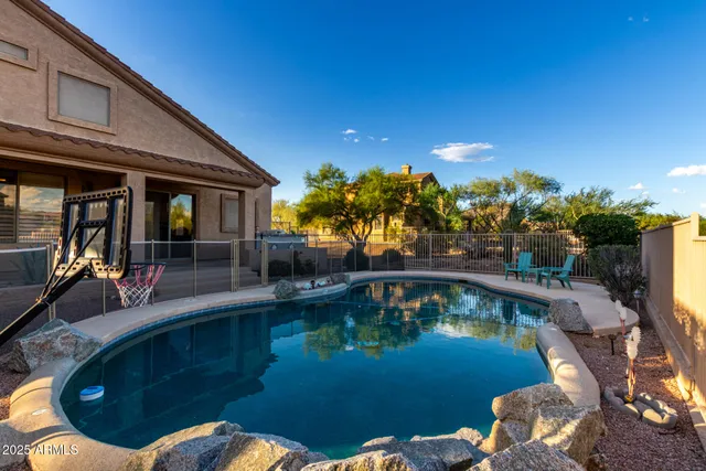 $1,074,999 | 6041 East Dale Lane, Cave Creek, AZ 85331