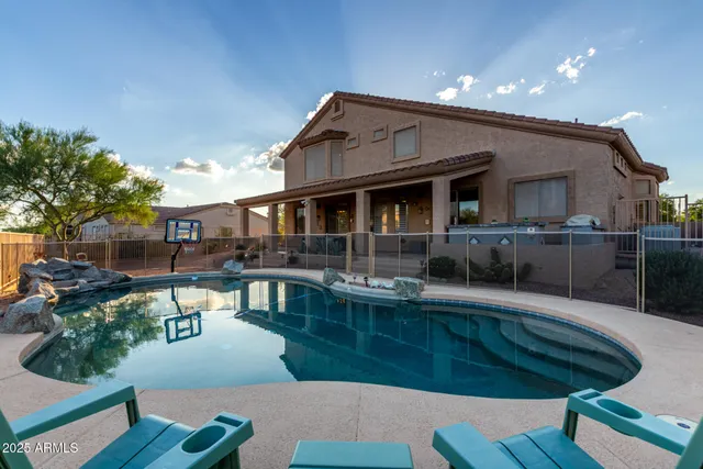 $1,074,999 | 6041 East Dale Lane, Cave Creek, AZ 85331