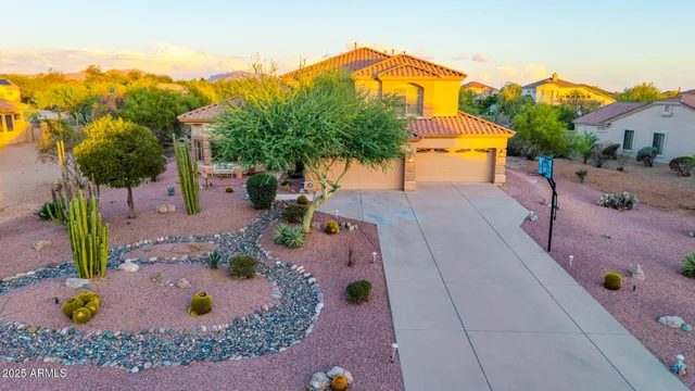$1,074,999 | 6041 East Dale Lane, Cave Creek, AZ 85331