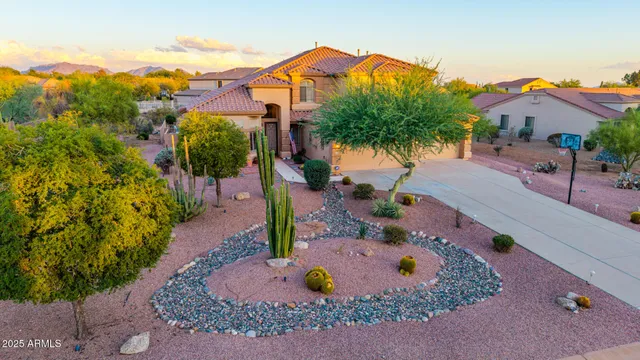 $1,074,999 | 6041 East Dale Lane, Cave Creek, AZ 85331