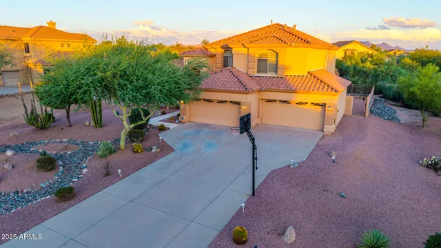 $1,074,999 | 6041 East Dale Lane, Cave Creek, AZ 85331